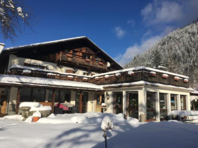 Chalet l'Aiglon Saint-Gervais-Les-Bains